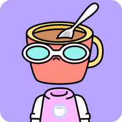 Cup #1454