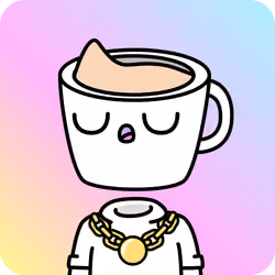 Cup #1321
