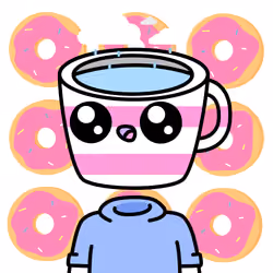 Cup #2368