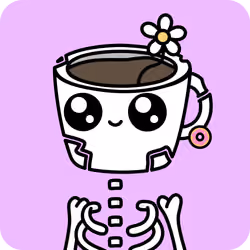 Cup #2862