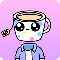 Cup #2813