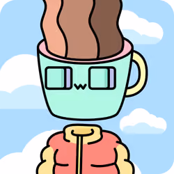 Cup #2369