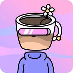 Cup #1455