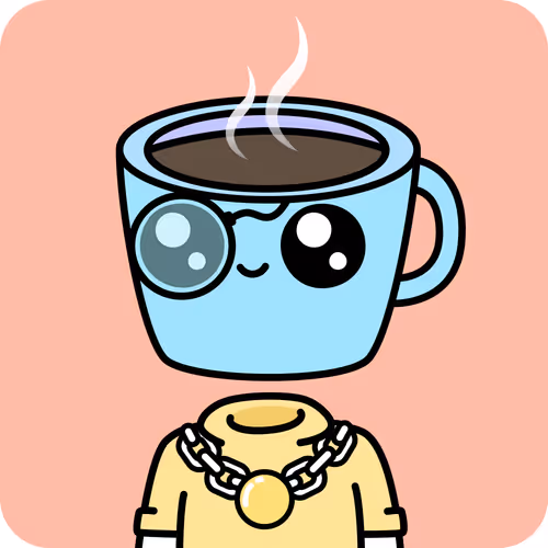 Cup #2632