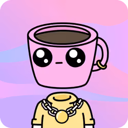 Cup #577