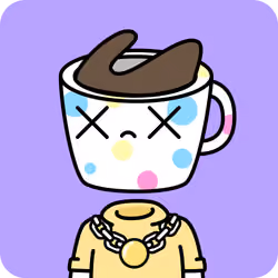 Cup #2872