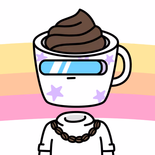 Cup #1546