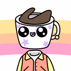 Cup #1035
