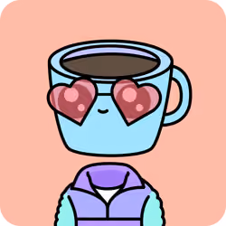 Cup #2543