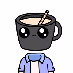 Cup #572