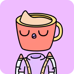 Cup #2574