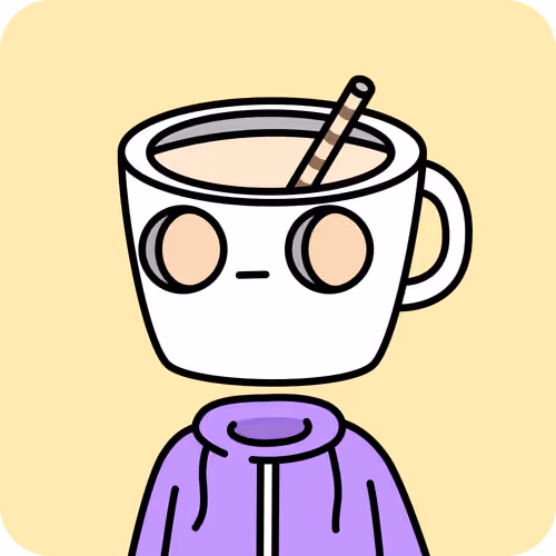 Cup #642