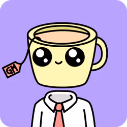 Cup #2159