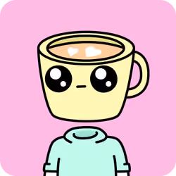 Cup #2439
