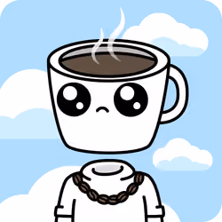 Cup #2776