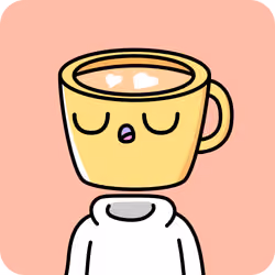 Cup #678
