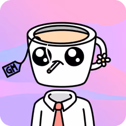 Cup #1765