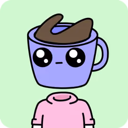 Cup #635