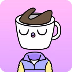 Cup #1501