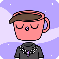 Cup #2371