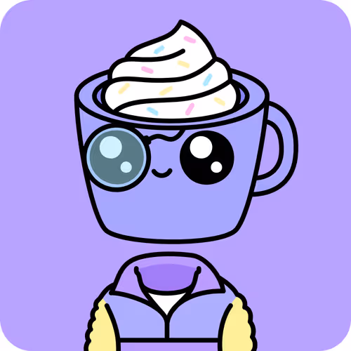 Cup #2115