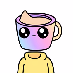 Cup #1272