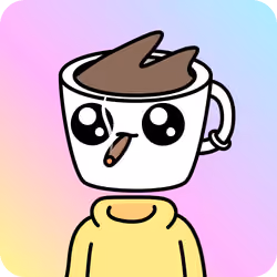 Cup #1674