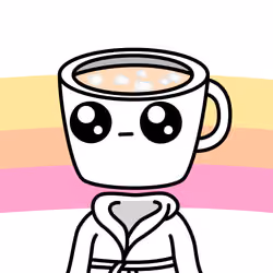 Cup #1134