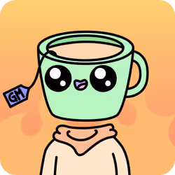 Cup #1773
