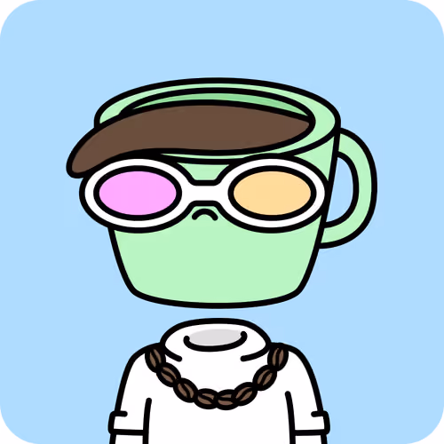 Cup #2032
