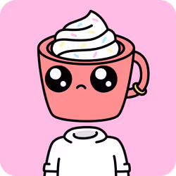 Cup #2889