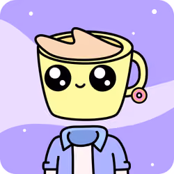 Cup #2317