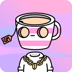 Cup #1628