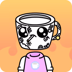 Cup #529