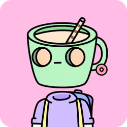 Cup #2900