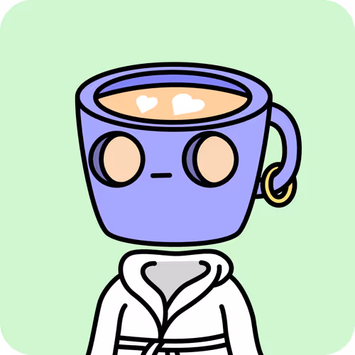Cup #2441
