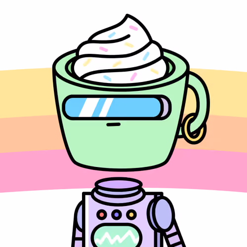 Cup #1182