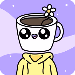 Cup #2664