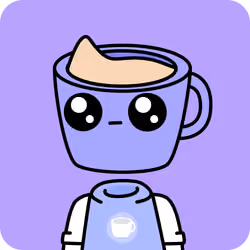 Cup #2682