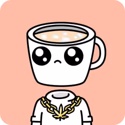 Cup #2459