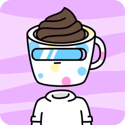 Cup #895
