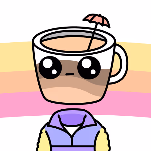 Cup #1097