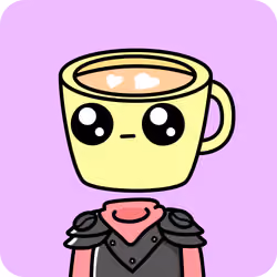 Cup #1446