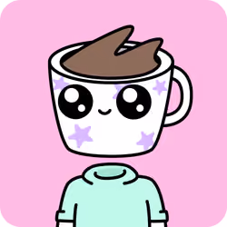 Cup #2657