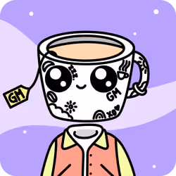Cup #151
