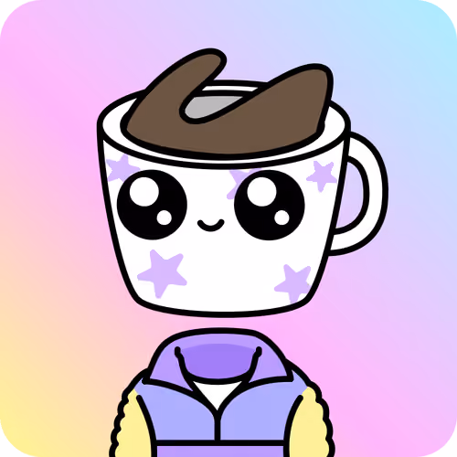 Cup #2237