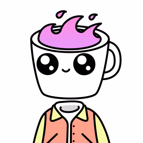 Cup #2525