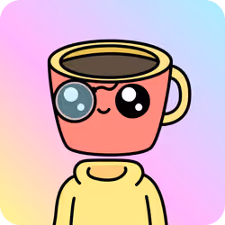 Cup #637