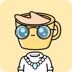 Cup #1271