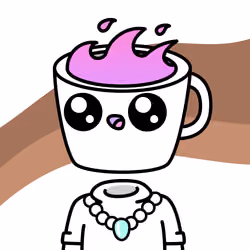 Cup #1752